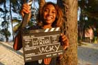 Jackys wilde Afrikatour