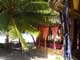 restaurant with Zanzibar beach seaview