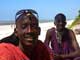 Maasai watchmen!